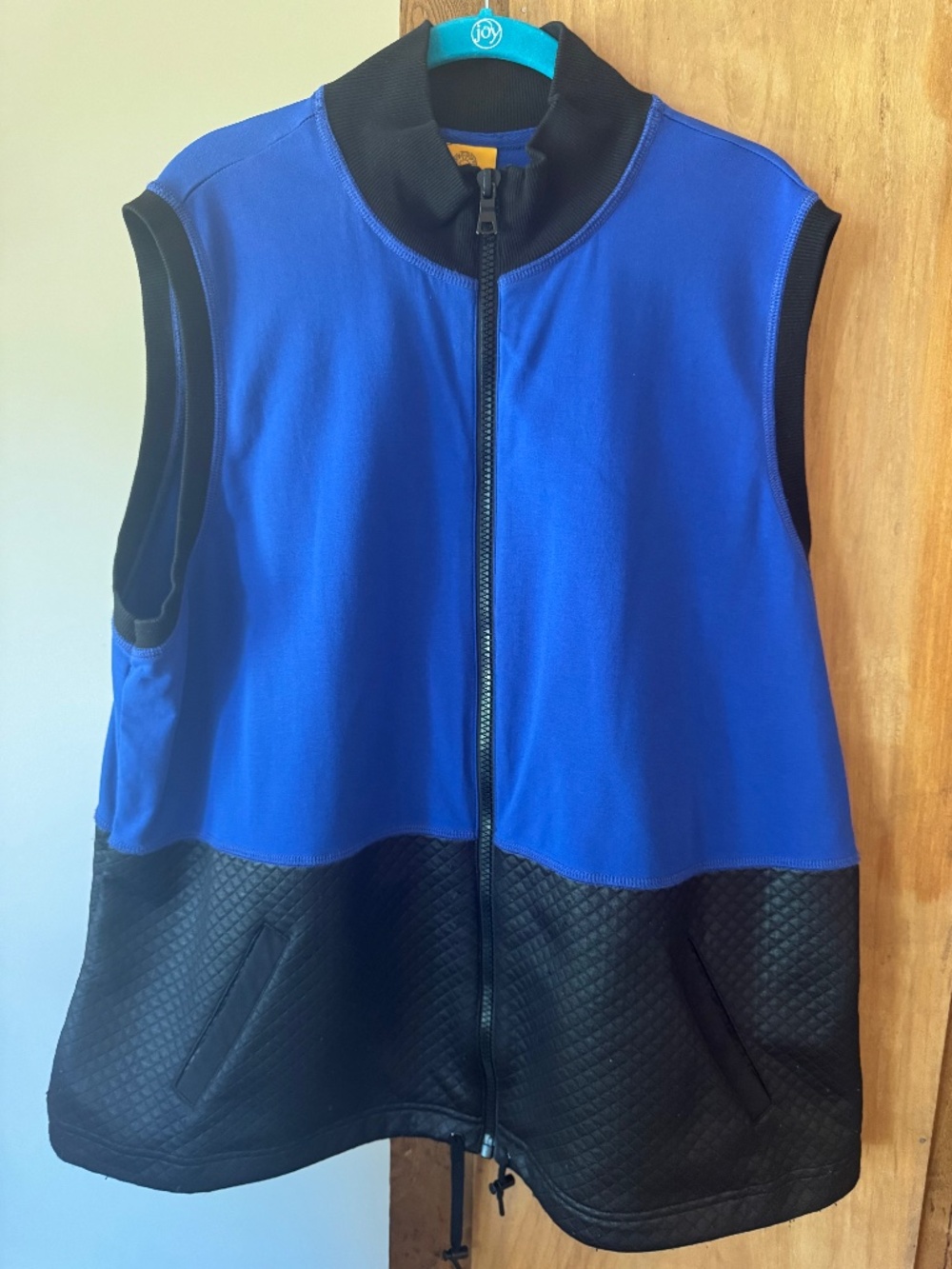Ruby Rd Sweater Vest